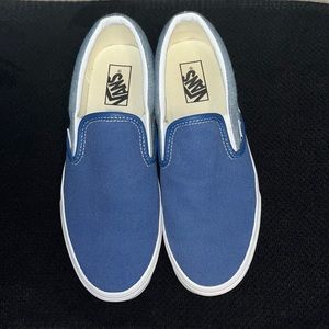 Vans Slip one